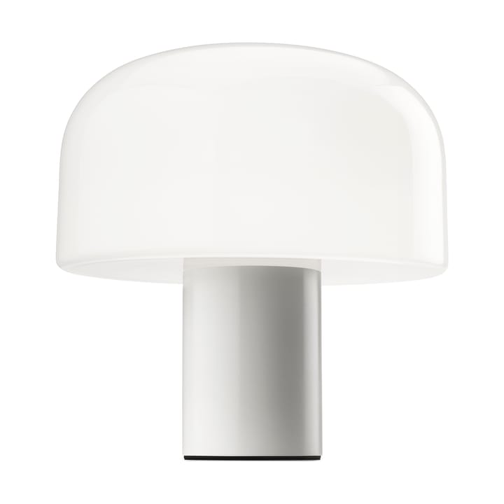 Bellhop Glass T pöytälamppu - White - Flos
