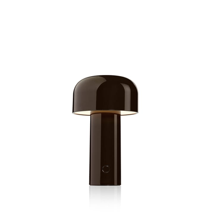 Bellhop kannettava pöytävalaisin - Cioko - Flos