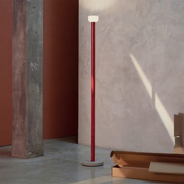 Bellhop lattiavalaisin - Green - Flos