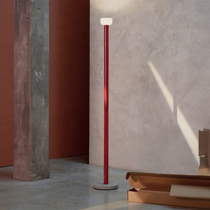 Bellhop lattiavalaisin, Green Flos