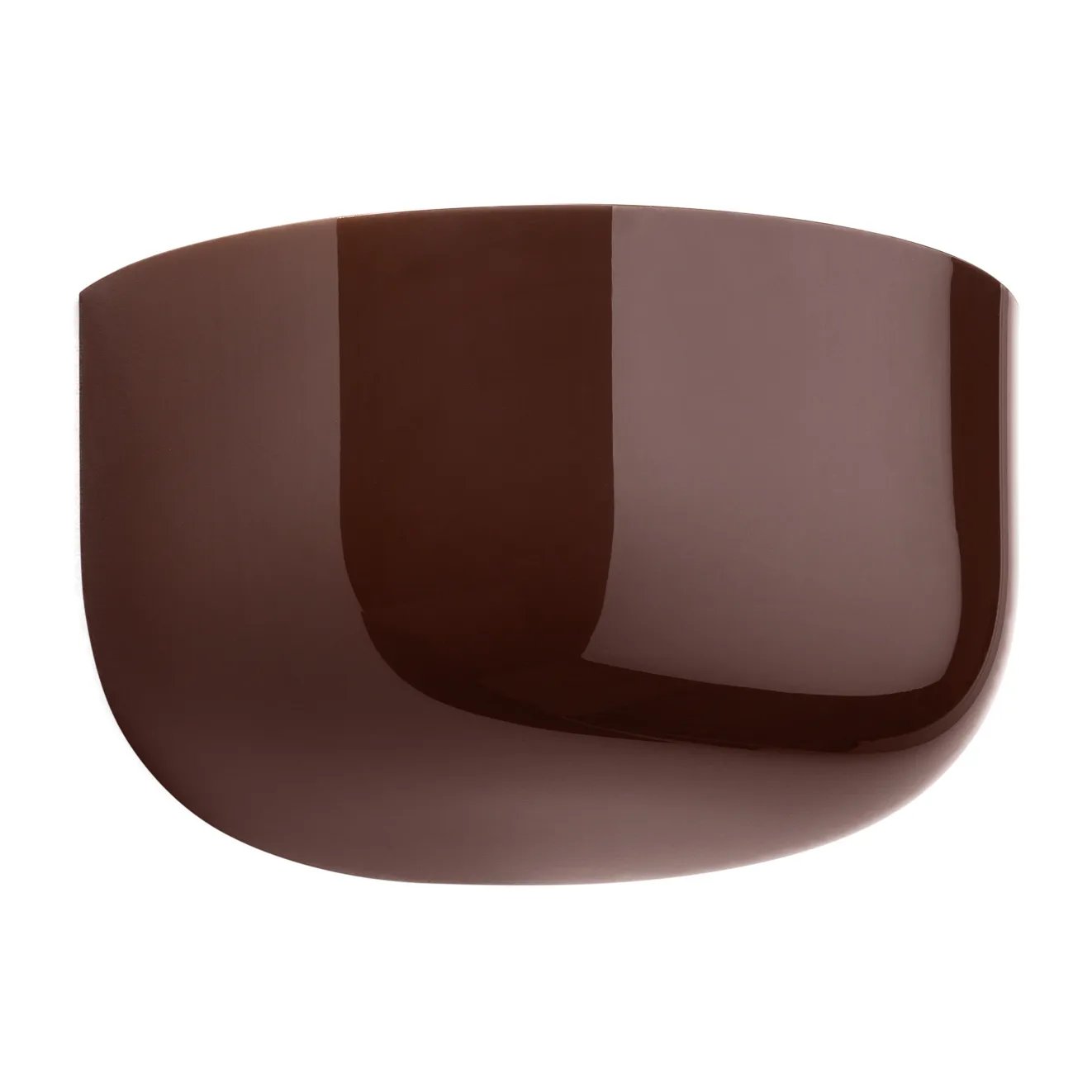 Bellhop Wall Up seinävalaisin, Cioko Flos