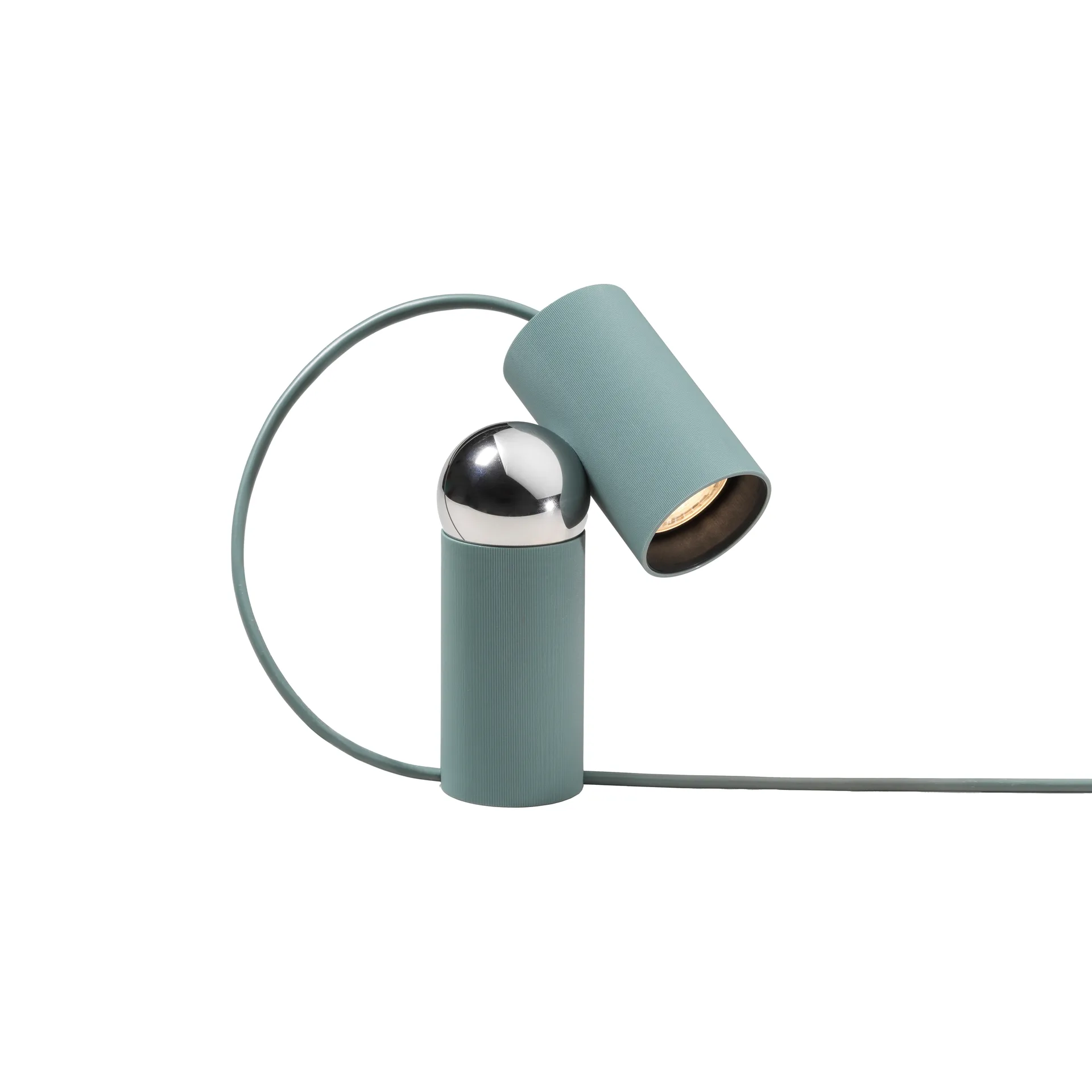 Bilboquet pöytälamppu, Sage Flos