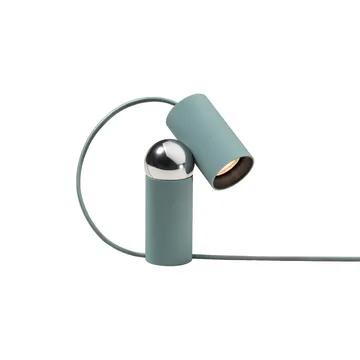 Bilboquet pöytälamppu - Sage - Flos