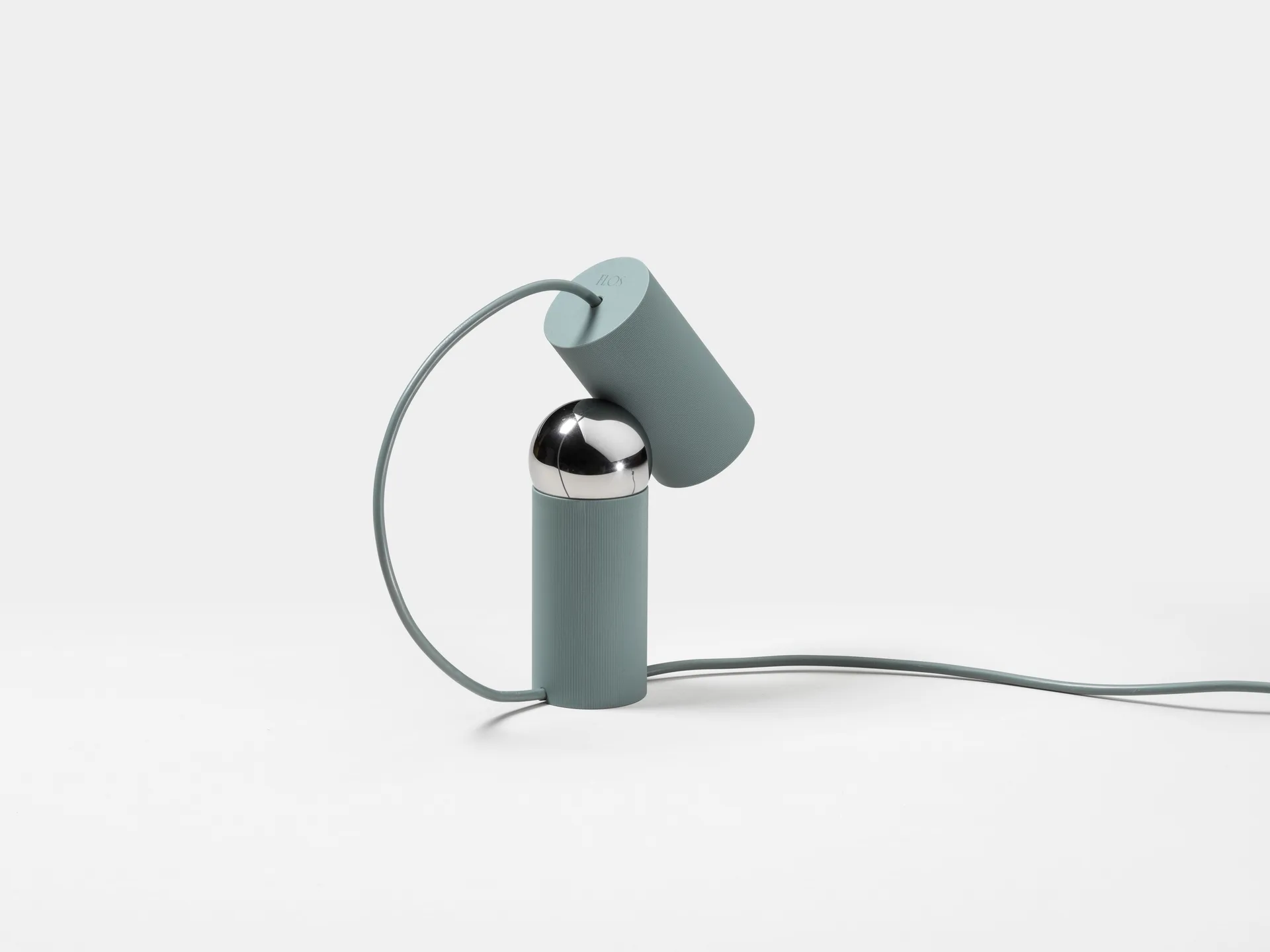 Bilboquet pöytälamppu, Sage Flos