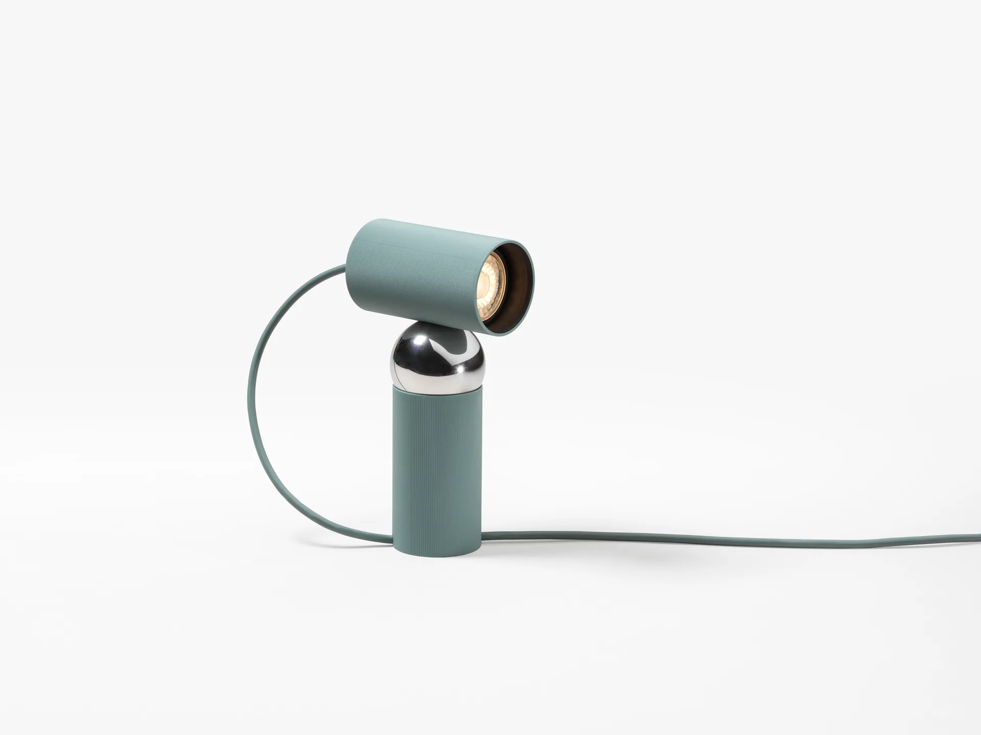 Bilboquet pöytälamppu, Sage Flos