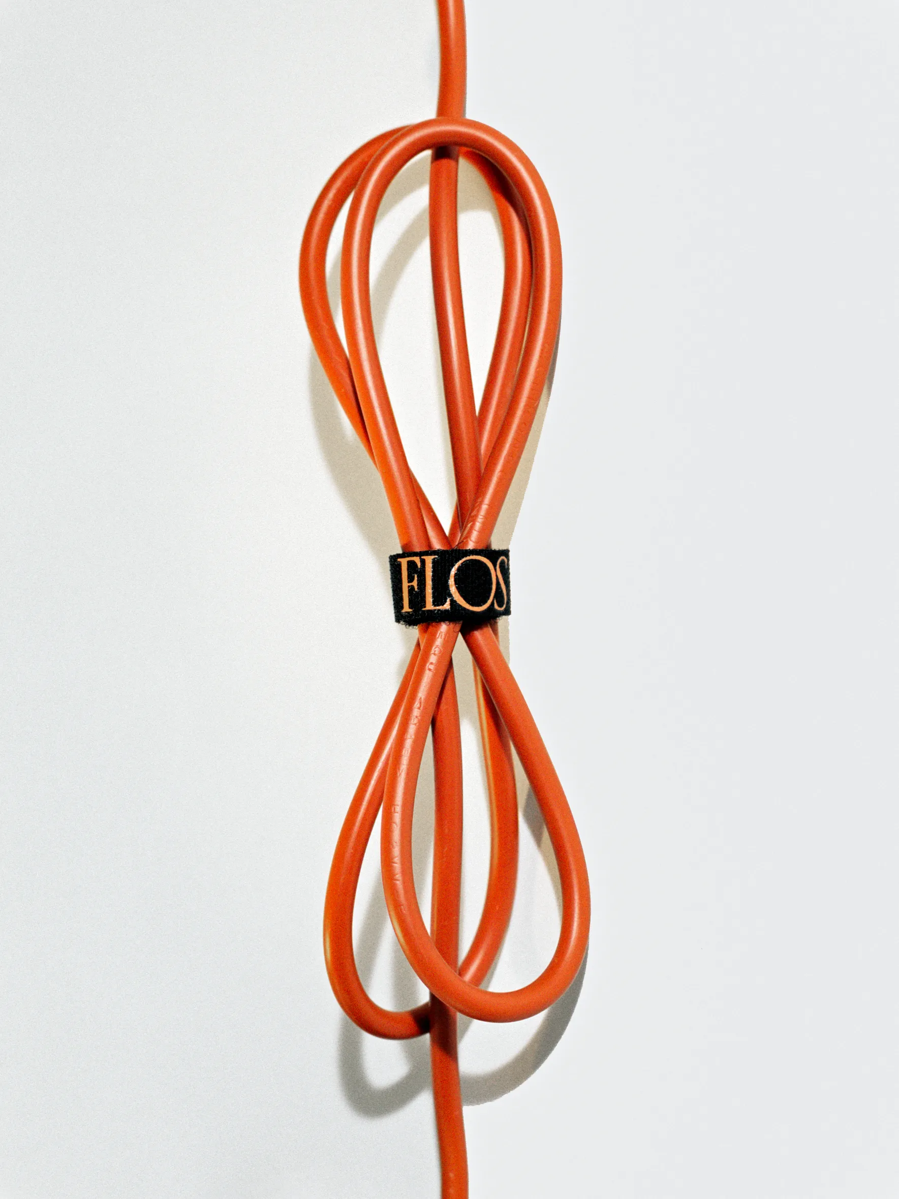 Bilboquet pöytälamppu, Tomato Flos