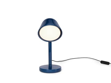 Céramique Down pöytälamppu - Navy blue - Flos