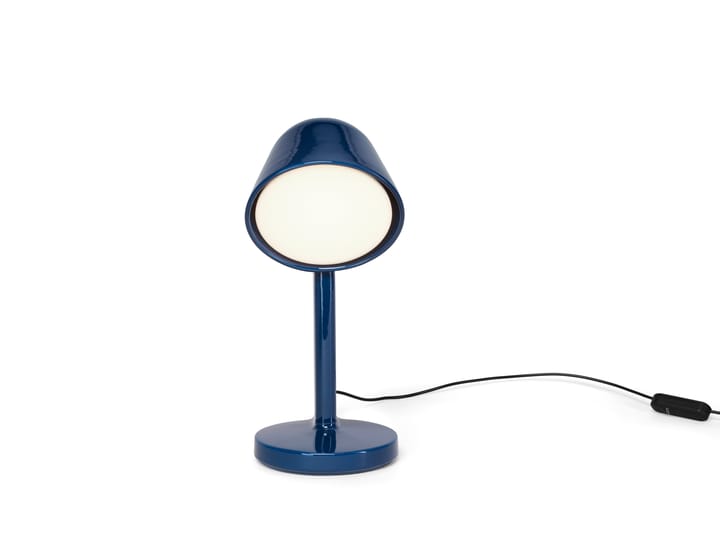Céramique Down pöytälamppu, Navy blue Flos