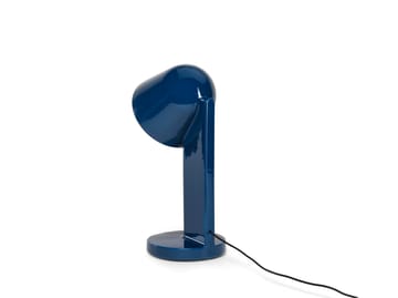Céramique Down pöytälamppu - Navy blue - Flos