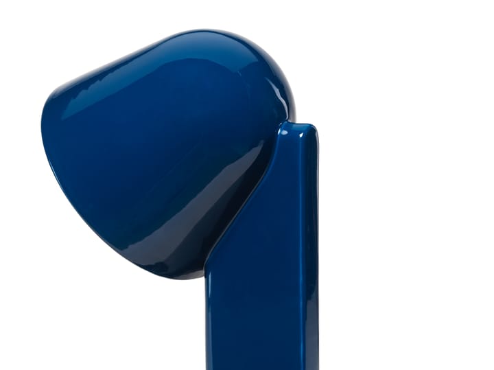Céramique Down pöytälamppu, Navy blue Flos