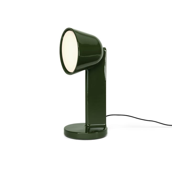 Céramique Side pöytälamppu - Moss green - Flos