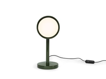 Céramique Side pöytälamppu - Moss green - Flos