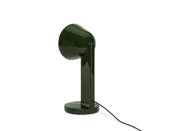 Céramique Side pöytälamppu - Moss green - Flos