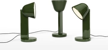 Céramique Side pöytälamppu - Moss green - Flos