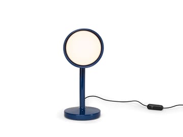Céramique Side pöytälamppu - Navy blue - Flos