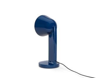 Céramique Side pöytälamppu - Navy blue - Flos