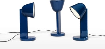 Céramique Up pöytälamppu - Navy blue - Flos