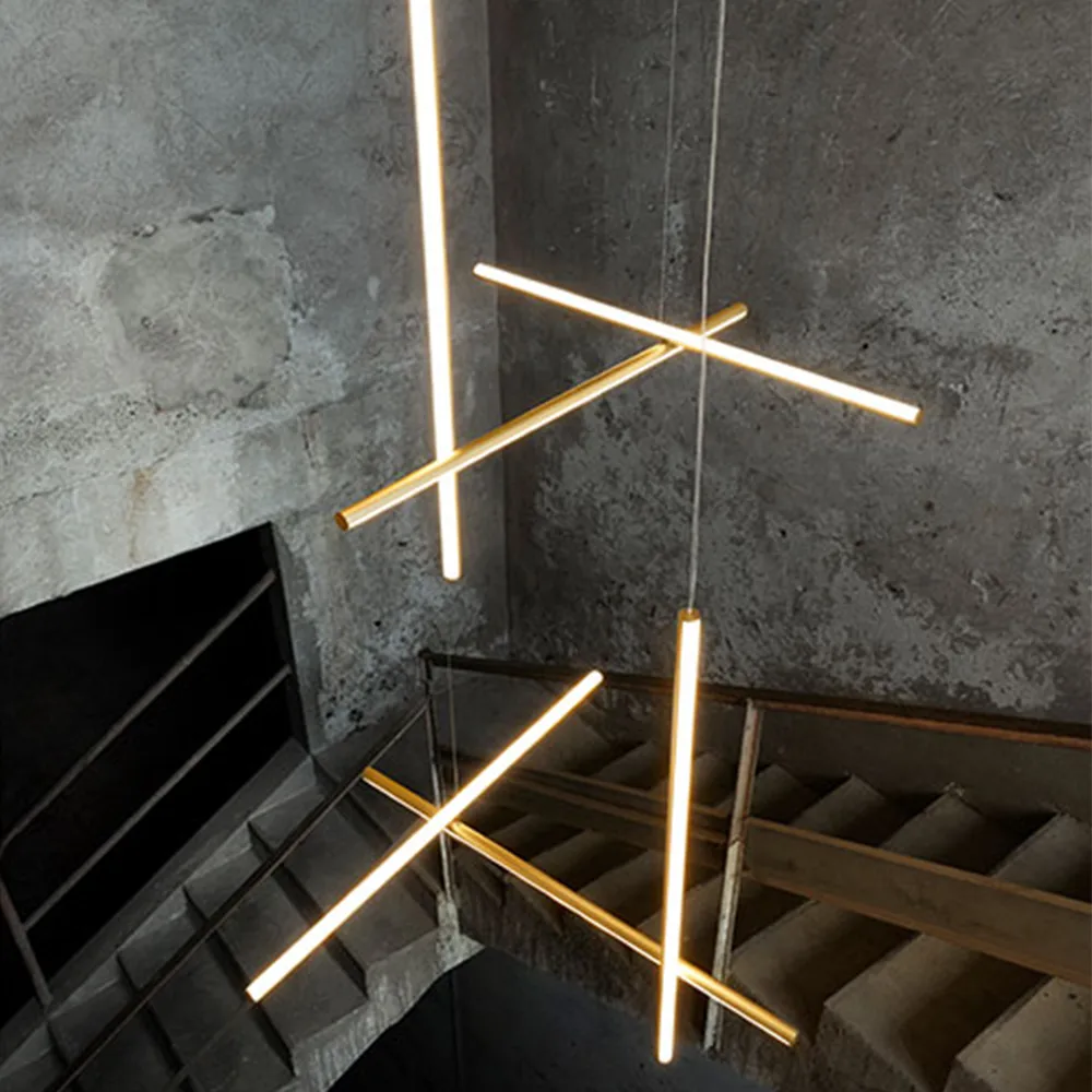 Coordinates S1 kattovalaisin, Messinki Flos