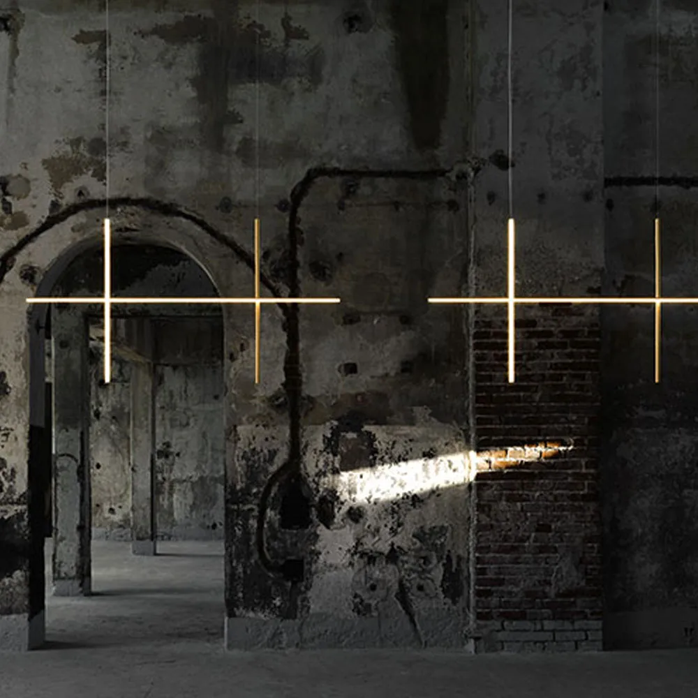 Coordinates S2 kattovalaisin, Alumiini Flos