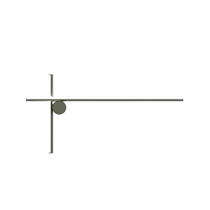 Coordinates W2 seinävalaisin - Alumiini - Flos