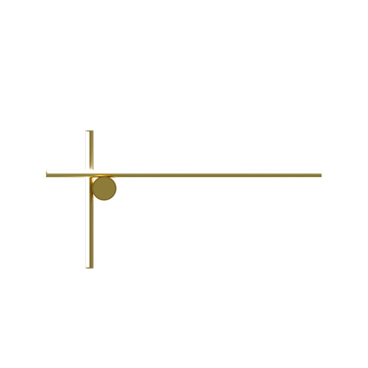 Coordinates W2 seinävalaisin - Messinki - Flos