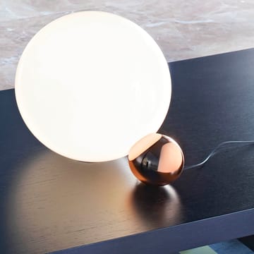 Copycat pöytälamppu - Kulta - Flos