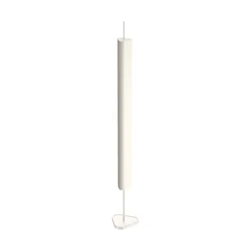 EMI lattiavalaisin 170 cm - All white - Flos