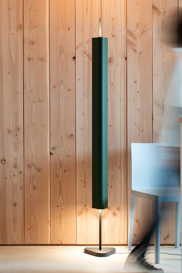 EMI lattiavalaisin 170 cm - Deep green - Flos