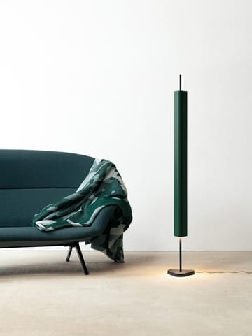 EMI lattiavalaisin 170 cm - Deep green - Flos
