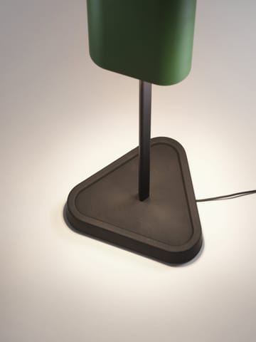 EMI pöytälamppu 114 cm - Deep green - Flos