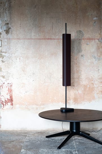EMI pöytälamppu 114 cm - Deep red - Flos