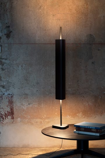 EMI pöytälamppu 114 cm - Deep red - Flos