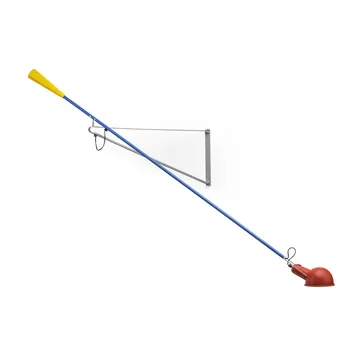 Flos 265 seinävalaisin - Chromatica - Flos