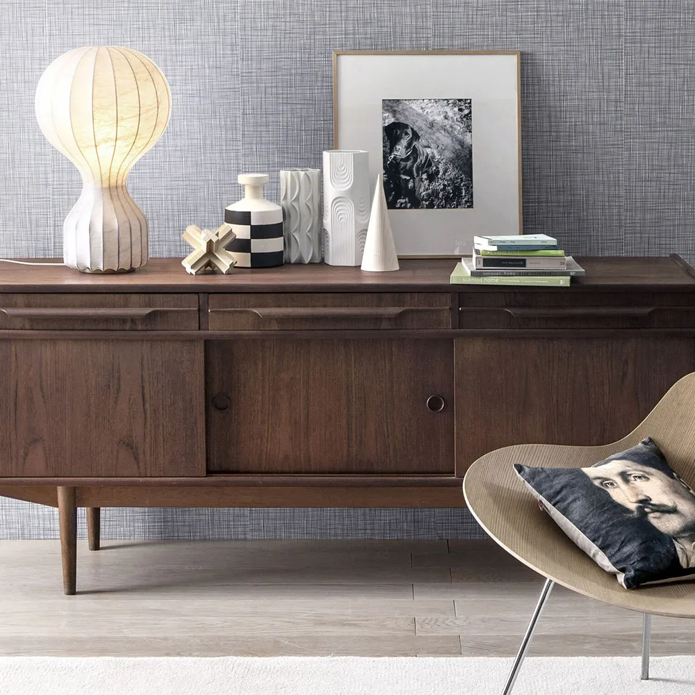 Gatto Grande pöytälamppu, 58 cm Flos