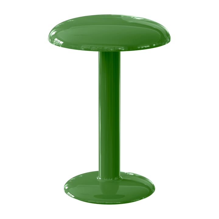 Gustave Residential kannettava pöytävalaisin - Lacquered green - Flos