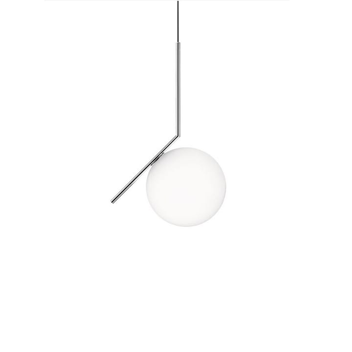 IC lights S1 kattovalaisin - Krom-opali - Flos