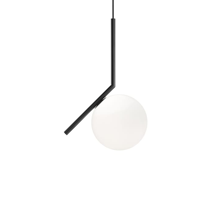 IC lights S1 kattovalaisin - Musta opali - Flos