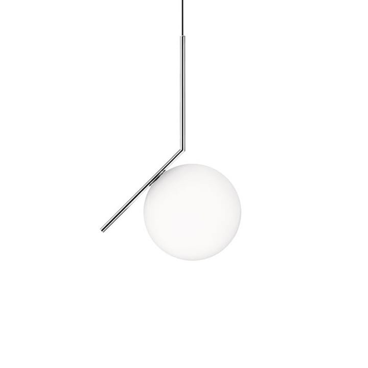 IC lights S2 kattovalaisin - Krom-opali - Flos