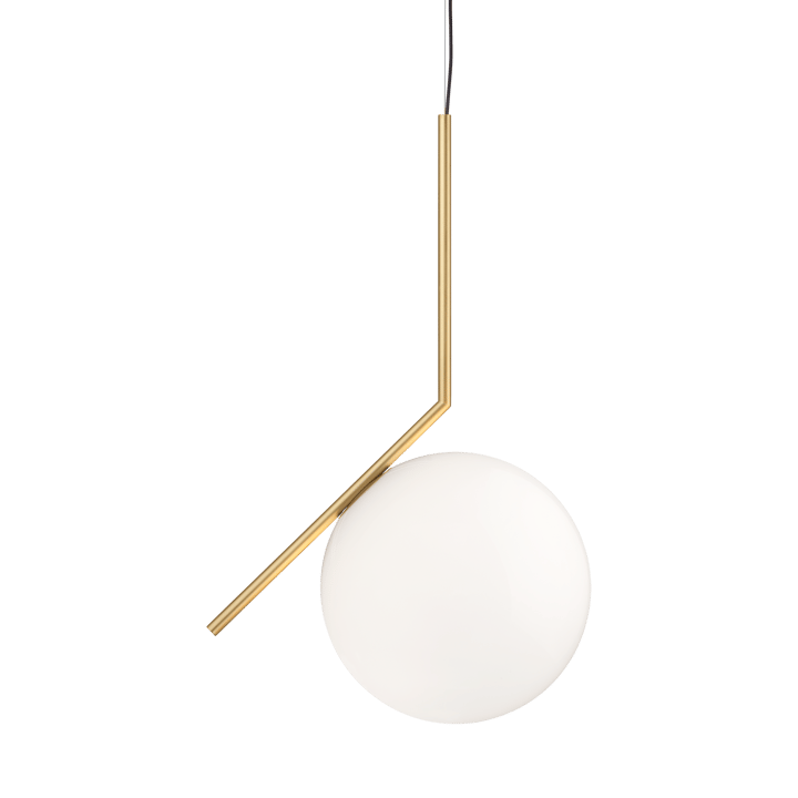 IC Lights S3 kattovalaisin 102,8 cm - Brass - Flos