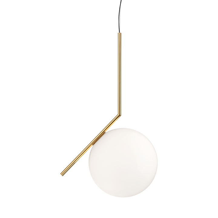 IC Lights S3 kattovalaisin 102,8 cm - Gold - Flos
