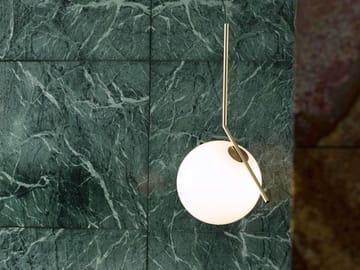 IC Lights S3 kattovalaisin 102,8 cm - Gold - Flos