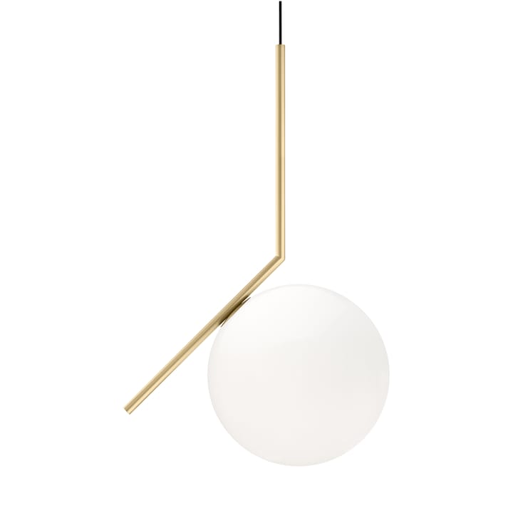 IC S2 kattovalaisin 70 cm - Gold - Flos