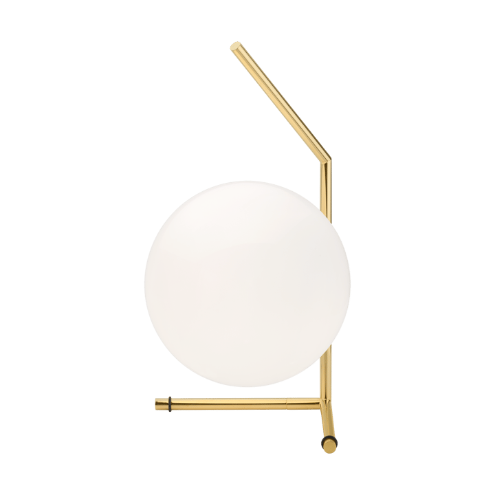 IC T1 Low pöytälamppu 38 cm - Gold - Flos