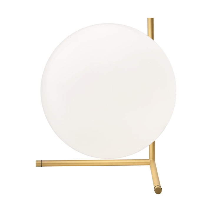 IC T3 pöytälamppu 52,4 cm - Brass - Flos