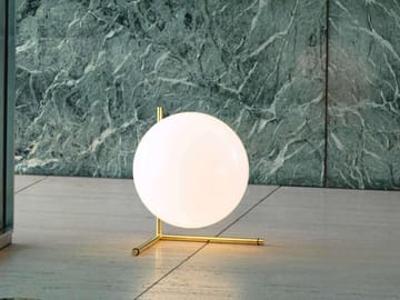 IC T3 pöytälamppu 52,4 cm - Gold - Flos