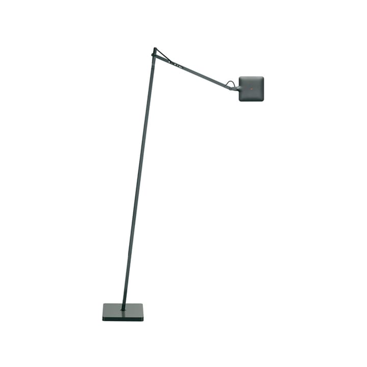 Kelvin F LED lattiavalaisin - Antrasiitti - Flos