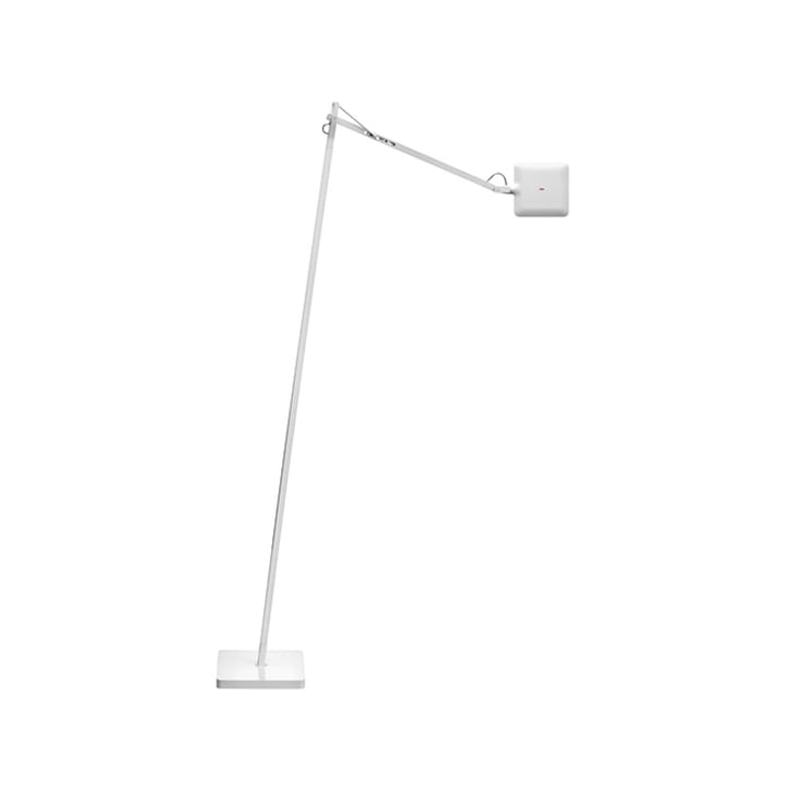 Kelvin F LED lattiavalaisin - Valkoinen - Flos