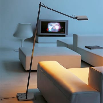 Kelvin F LED lattiavalaisin - Valkoinen - Flos