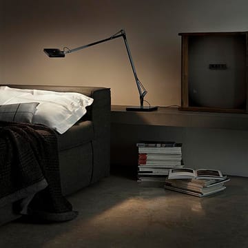 Kelvin T LED pöytälamppu - Antrasiitti - Flos