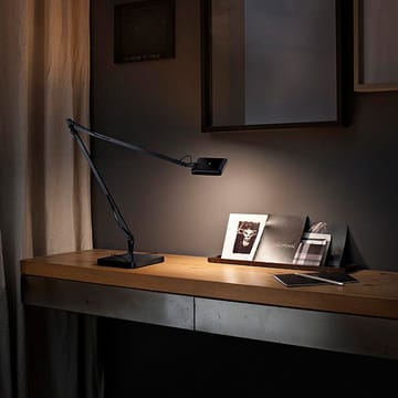 Kelvin T LED pöytälamppu - Antrasiitti - Flos